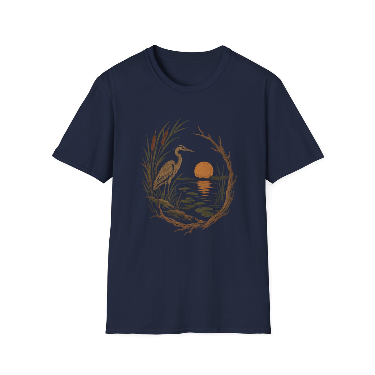 Marshlight T-Shirt