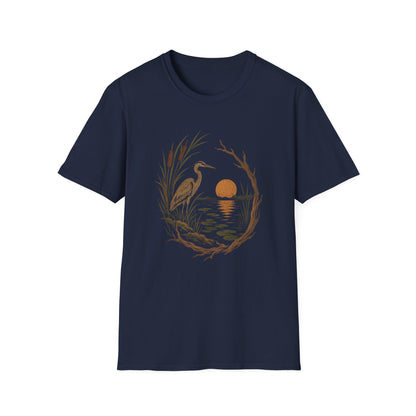 Marshlight T-Shirt