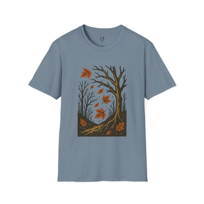 Leaf Drop T-Shirt