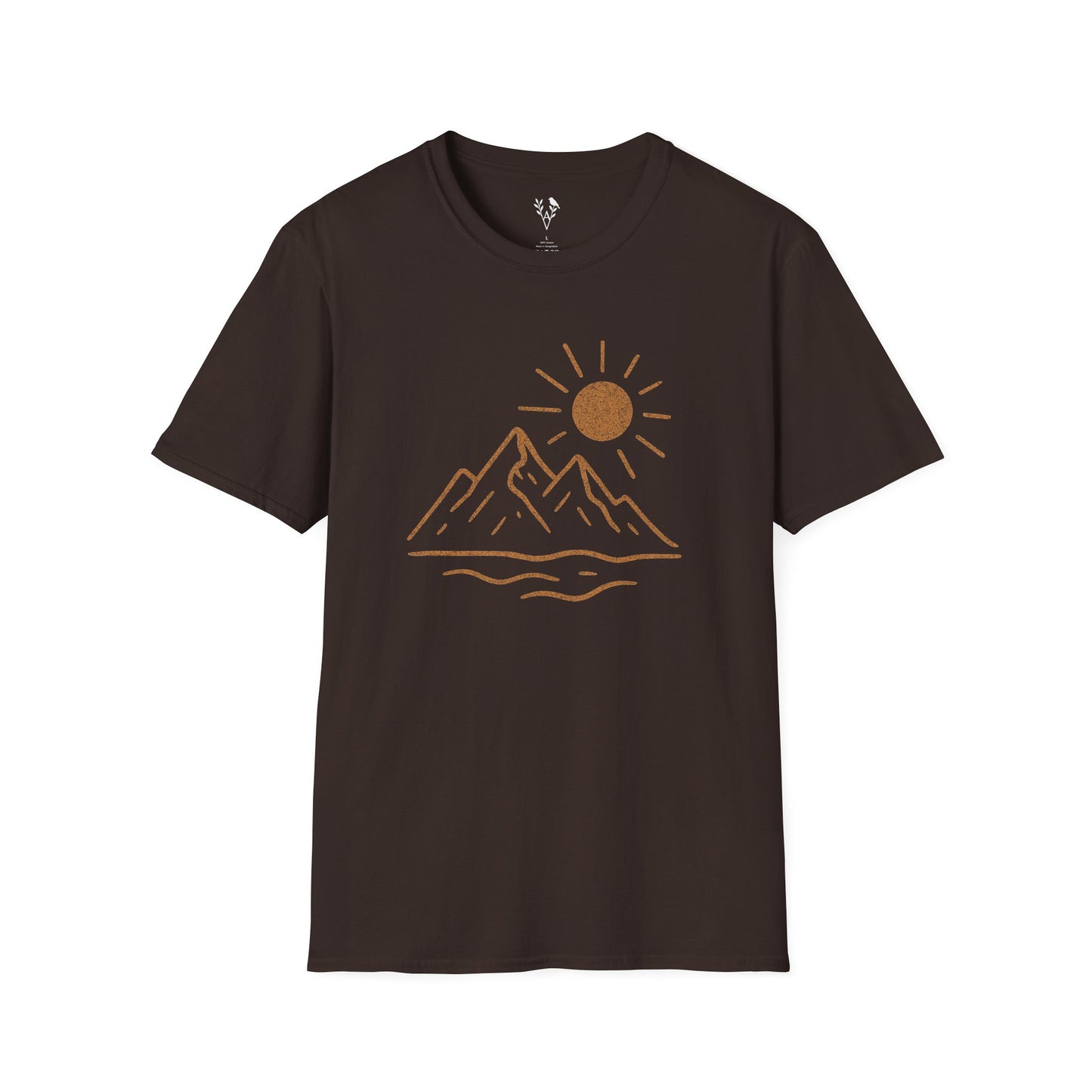 Golden Peak T-Shirt