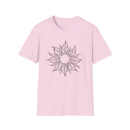 Foliage Star T-Shirt