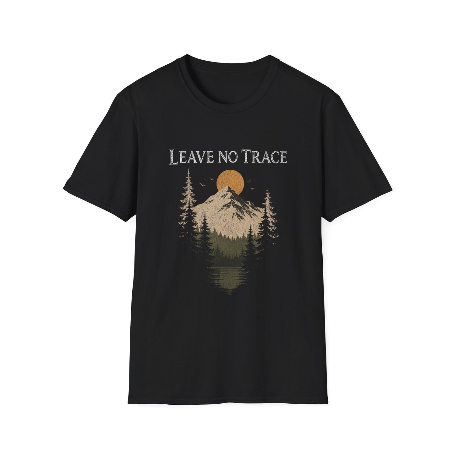 Leave no Trace T-Shirt