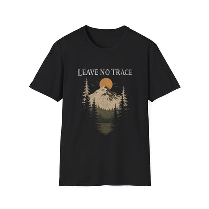 Leave no Trace T-Shirt