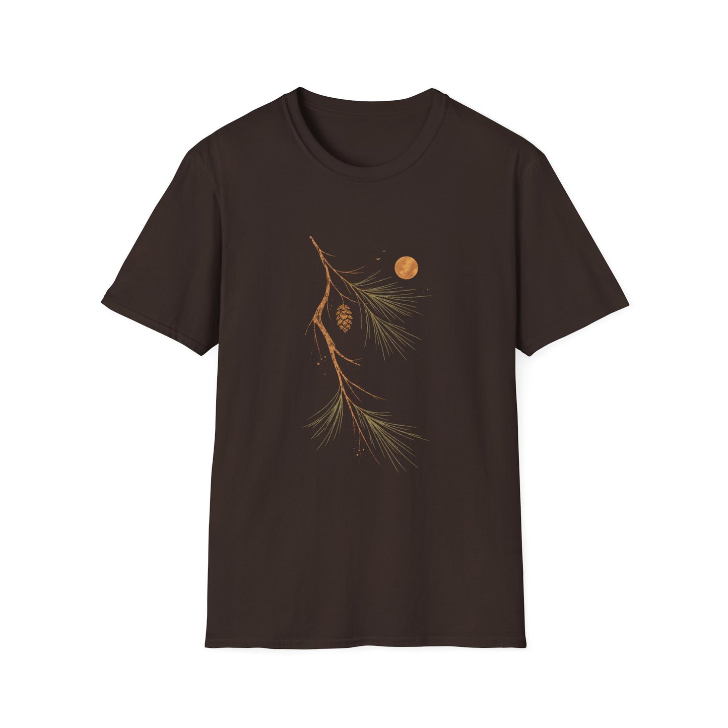 Pine Needles T-Shirt
