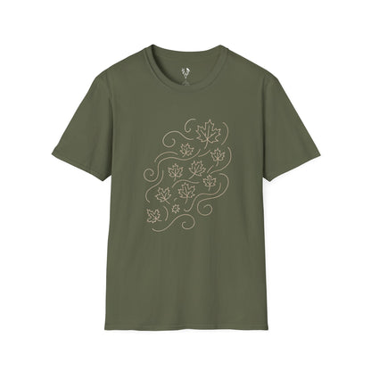 The Fall Breeze T-Shirt