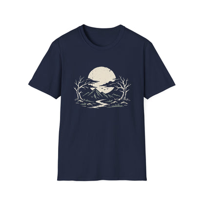The Coolness T-Shirt