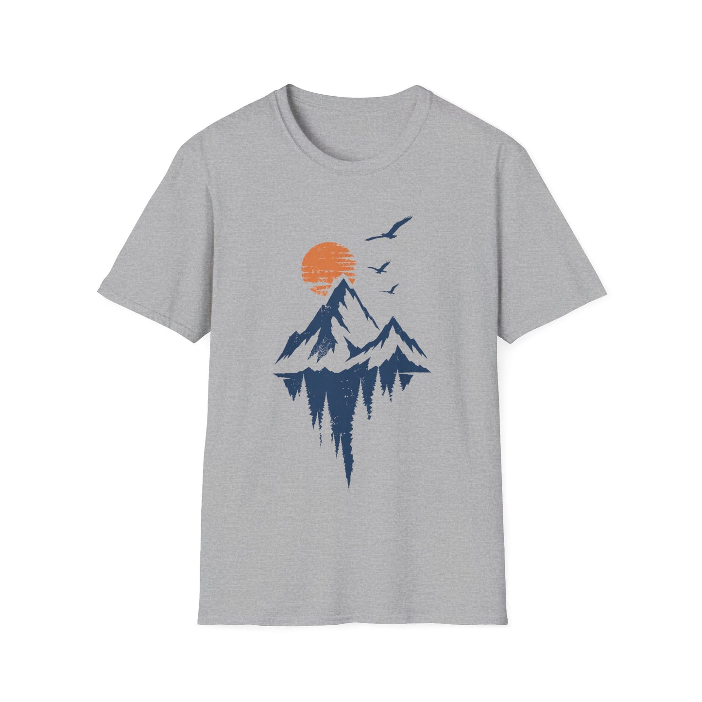 High Country T-Shirt