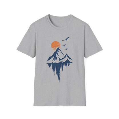 High Country T-Shirt