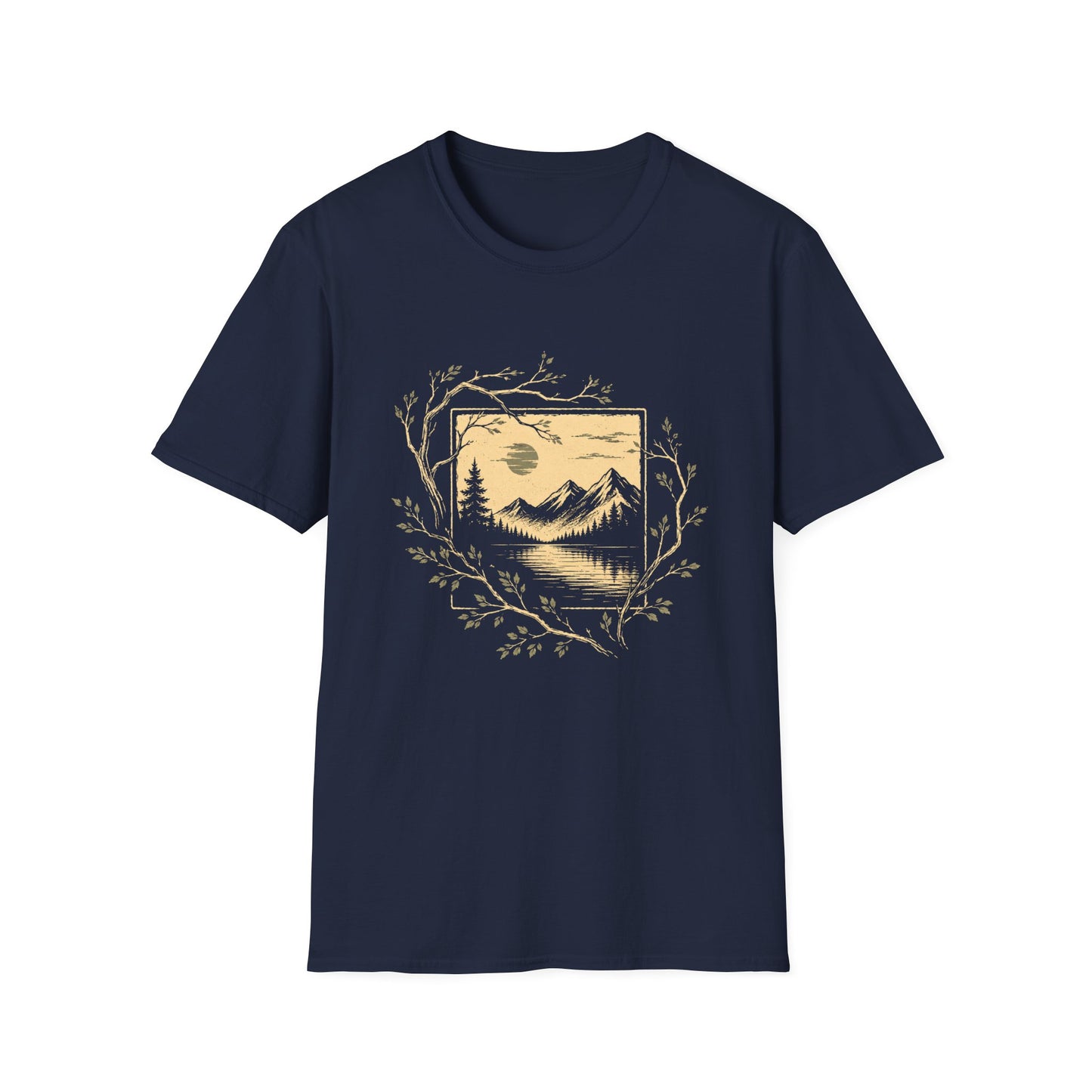 Wild Serenity T-Shirt