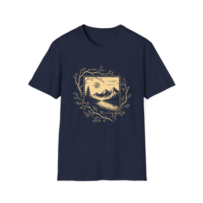 Wild Serenity T-Shirt