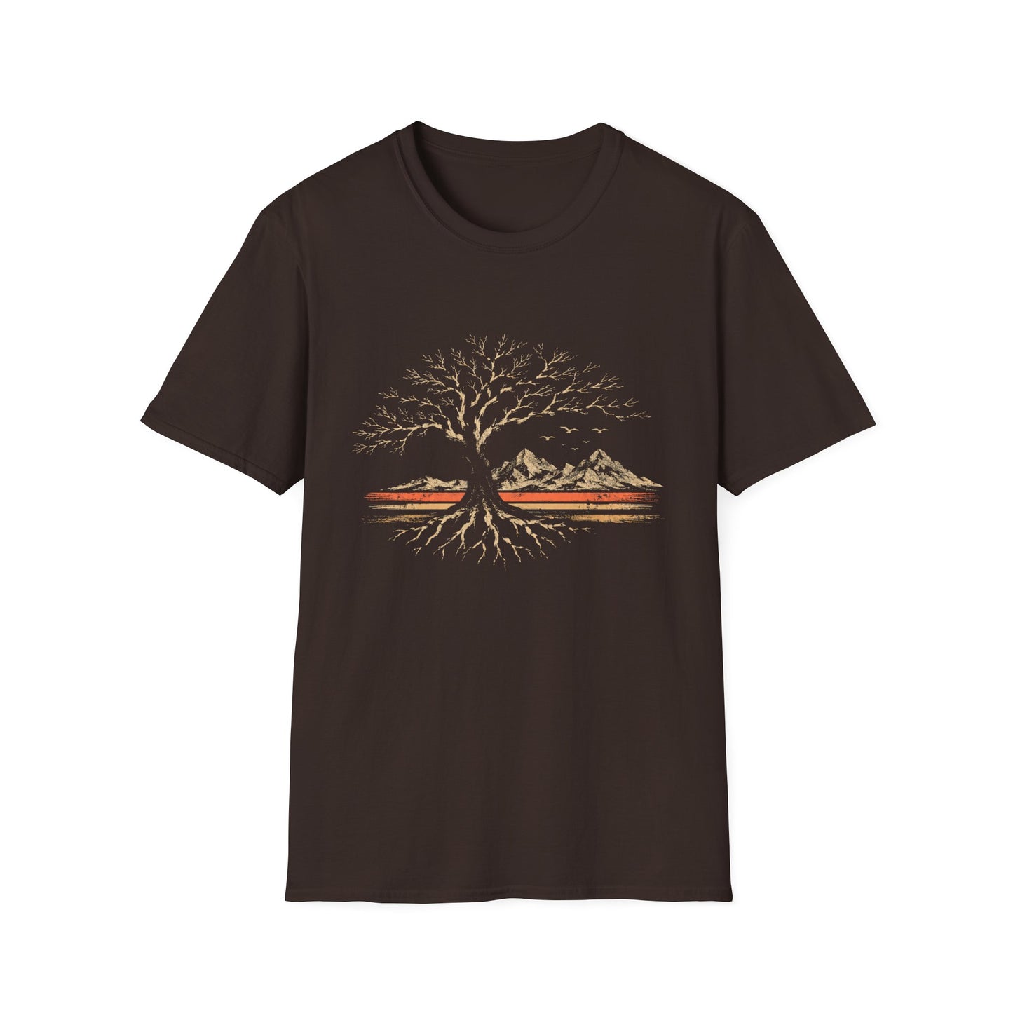 Rootline T-Shirt