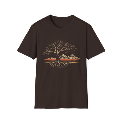 Rootline T-Shirt