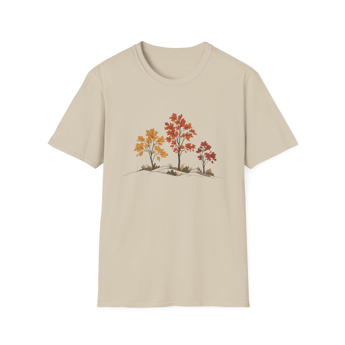 Fall 3 T-Shirt