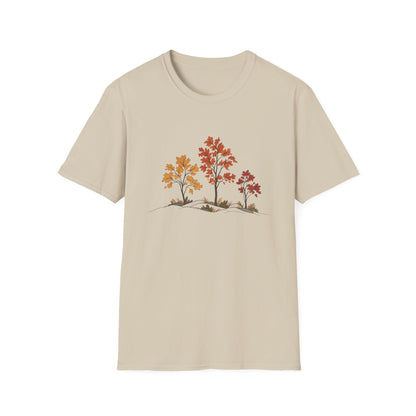 Fall 3 T-Shirt