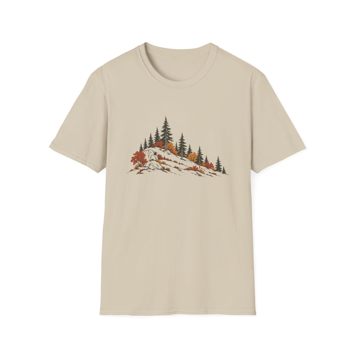 Autumn Hill T-Shirt