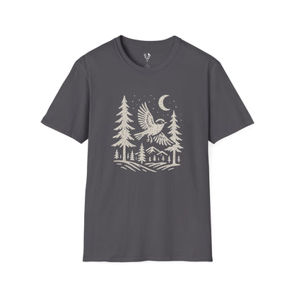 Bird Call T-Shirt