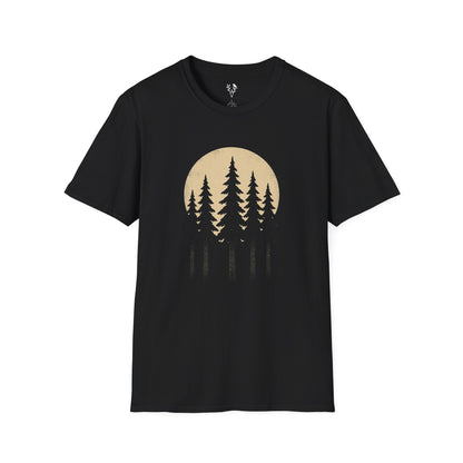 Pine Sillouette T-Shirt