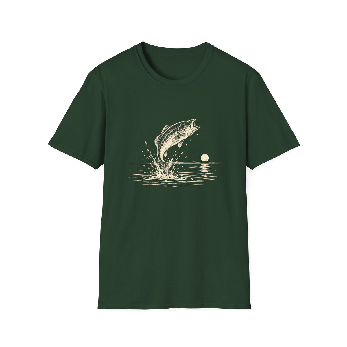 Breakwater T-Shirt
