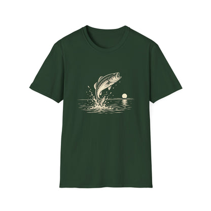 Breakwater T-Shirt