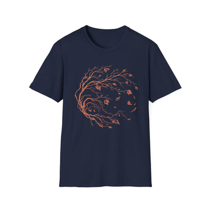 Ember Branches T-Shirt