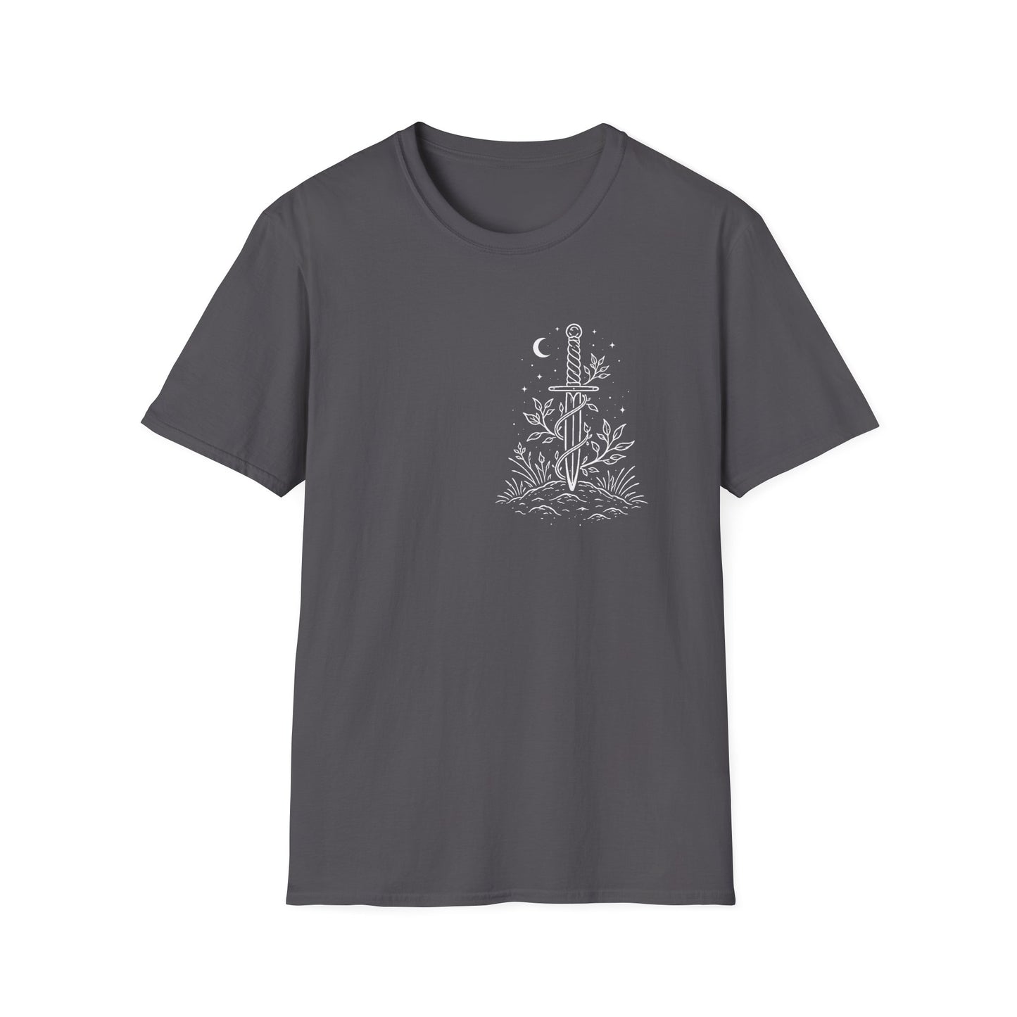 Blade Vines T-Shirt