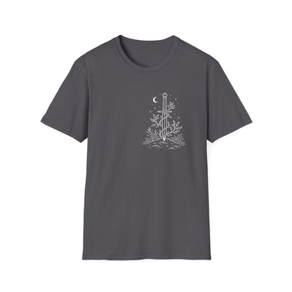 Blade Vines T-Shirt