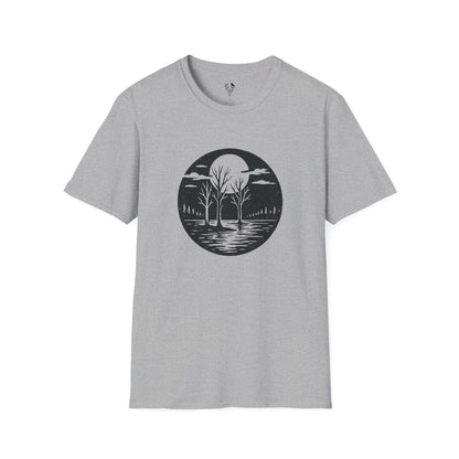 Wild Fantasy T-Shirt