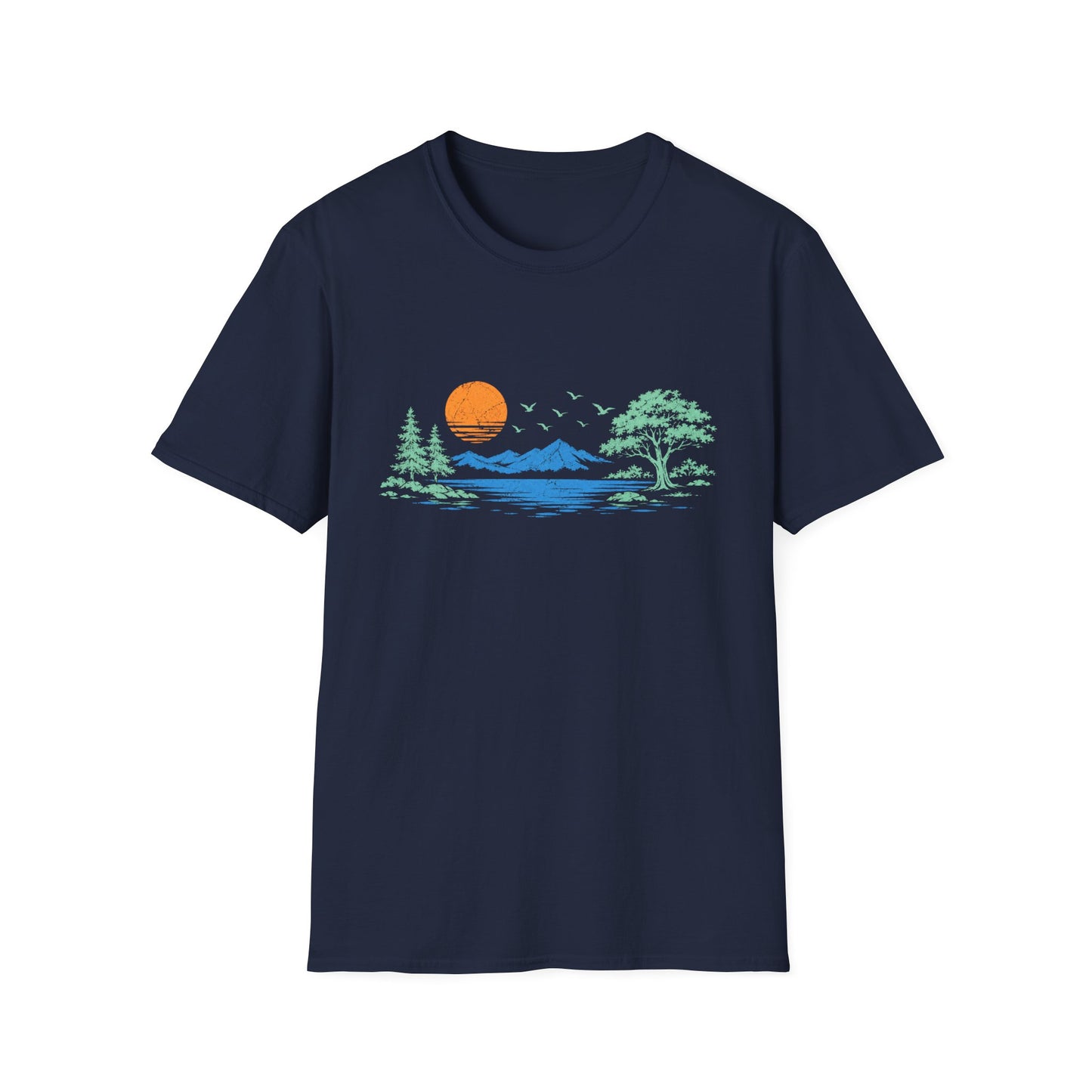 Cooler Colors T-Shirt