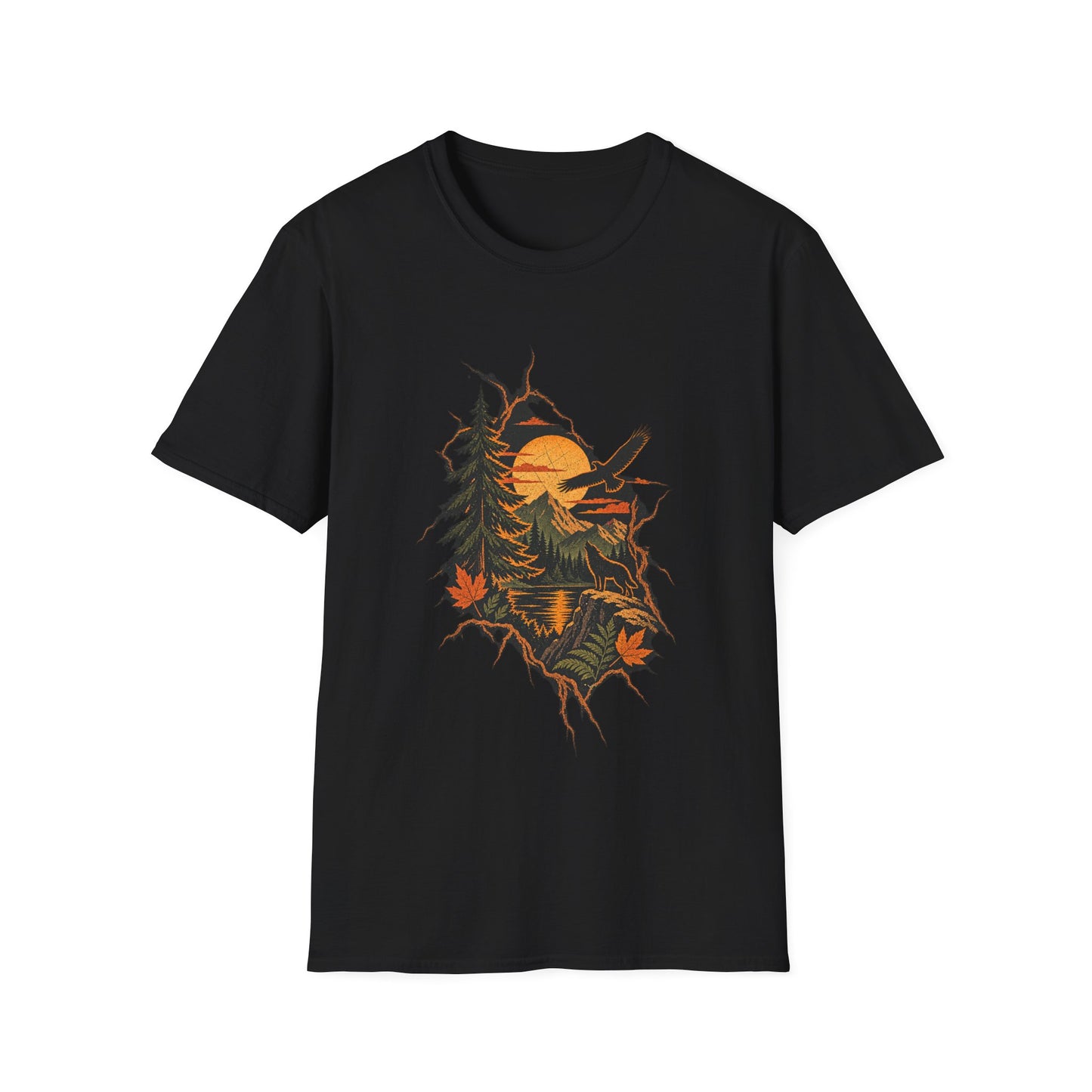 Wild Rift T-Shirt