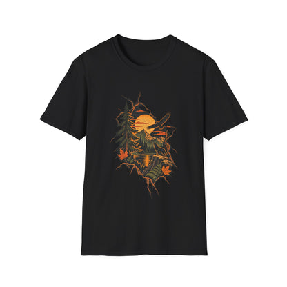 Wild Rift T-Shirt