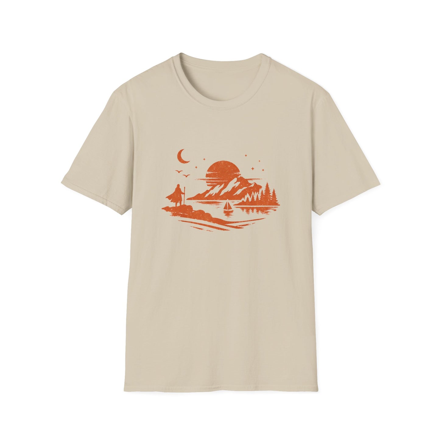 The Wonders T-Shirt