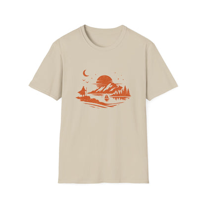 The Wonders T-Shirt