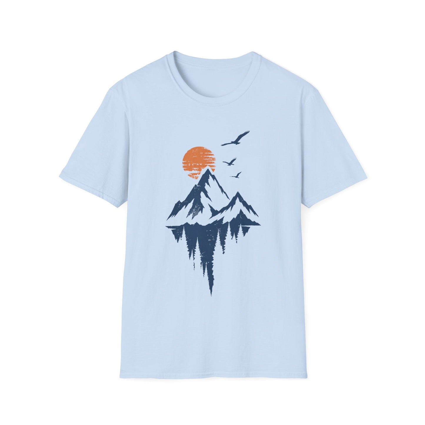 High Country T-Shirt