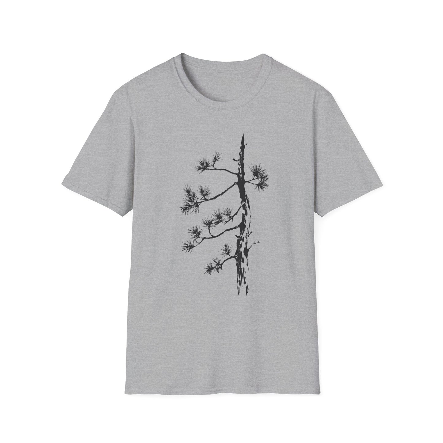 Pine Branch T-Shirt