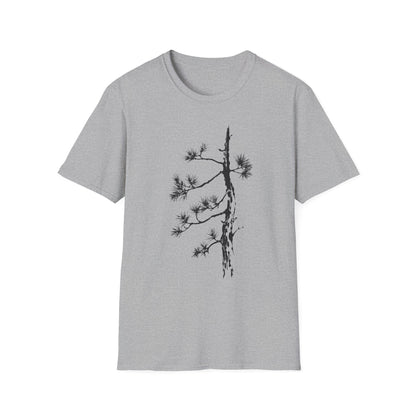 Pine Branch T-Shirt