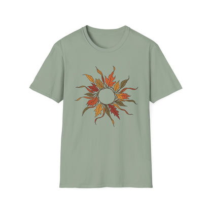 Foliage Star T-Shirt