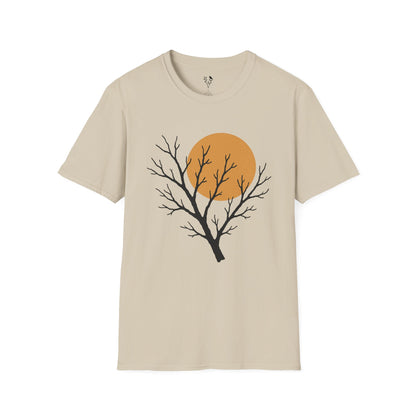 Twilight Branch T-Shirt