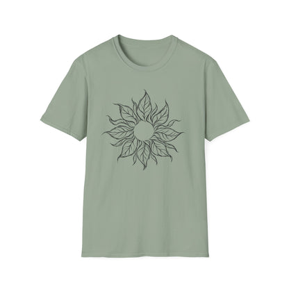 Foliage Star T-Shirt