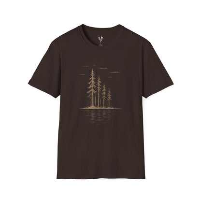 Pine Horizon T-Shirt