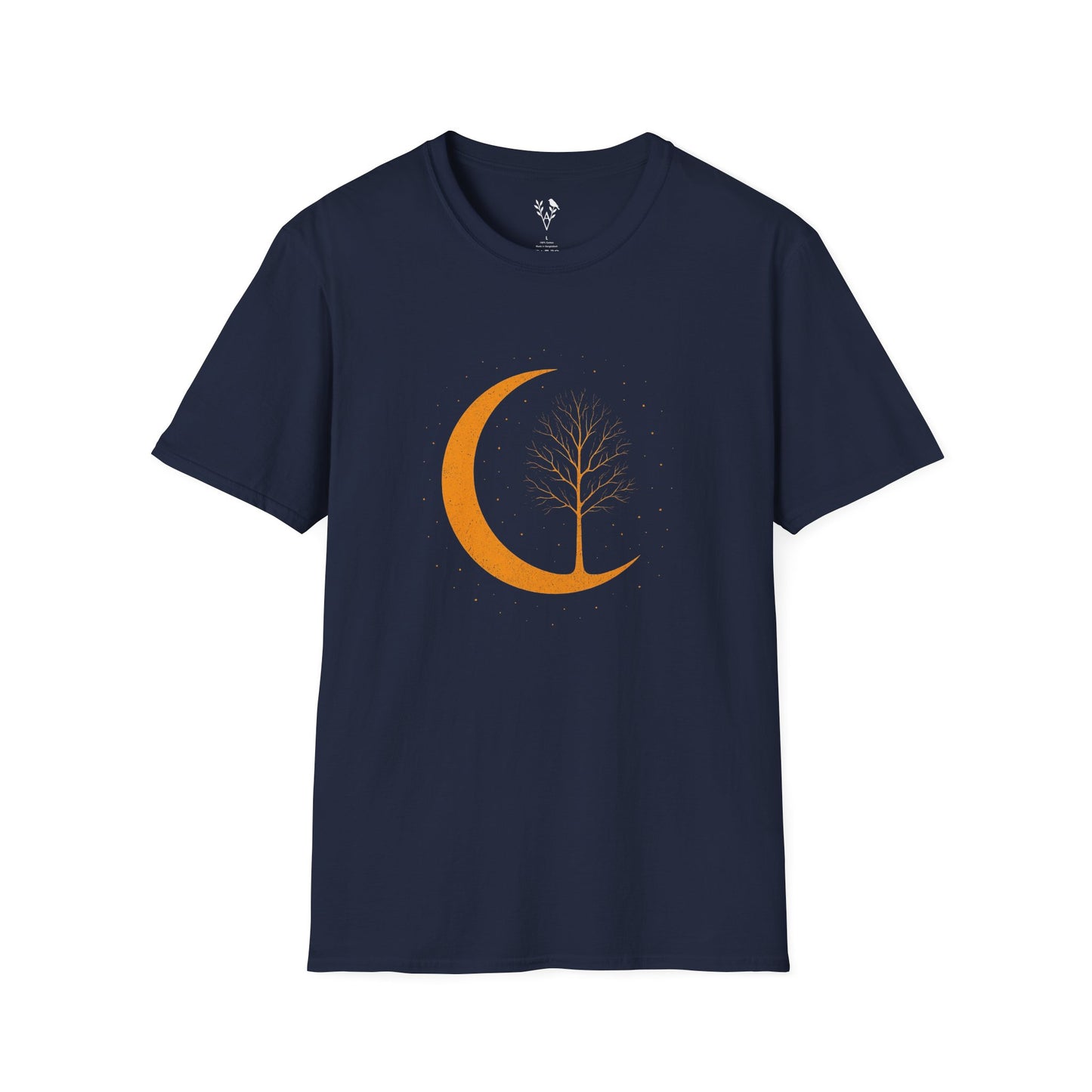Lunar Tree T-Shirt