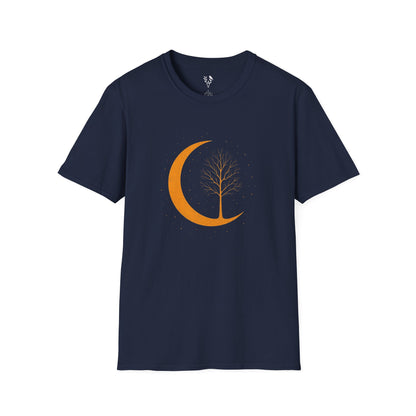 Lunar Tree T-Shirt