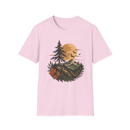 Wild Soul T-Shirt