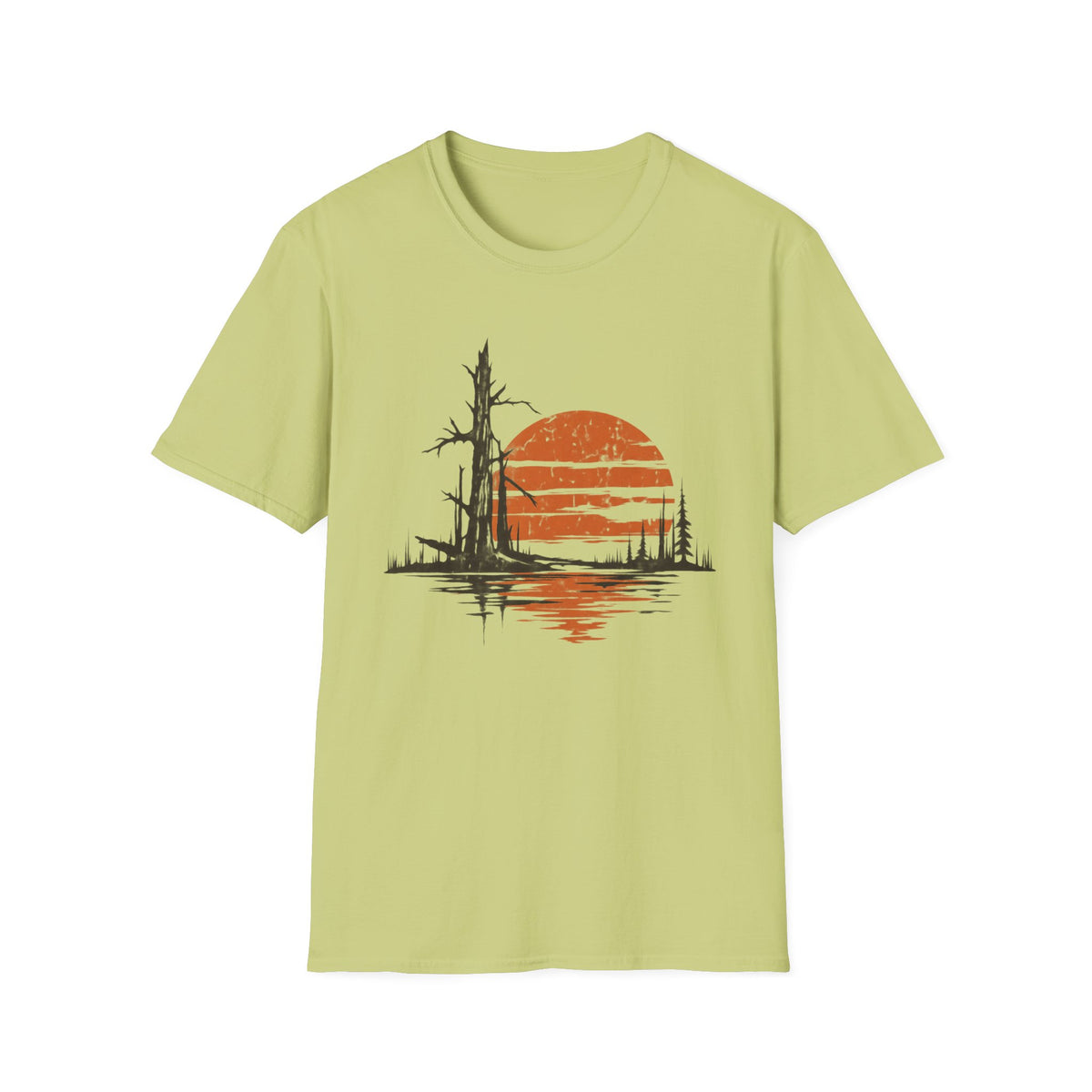 Duskwood T-Shirt
