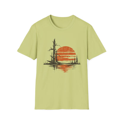 Duskwood T-Shirt