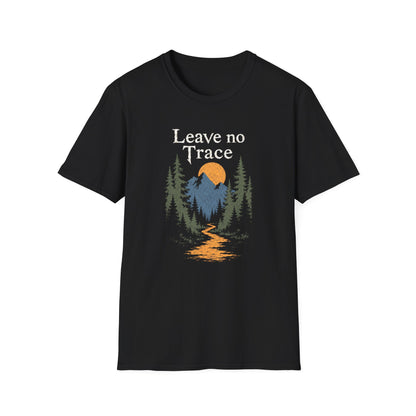Leave no Trace T-Shirt