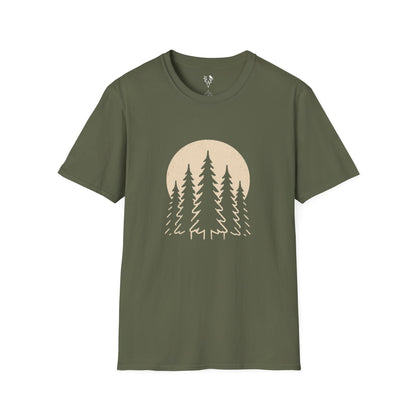 Pine Shadow T-Shirt