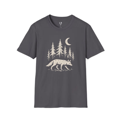 Roaming Fox T-Shirt