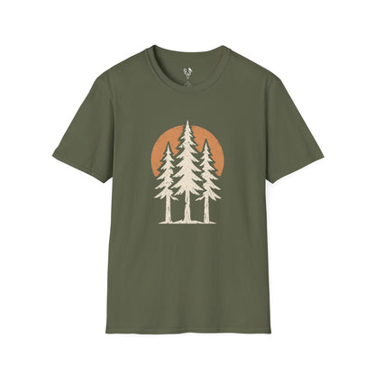 Pine Emblem T-Shirt