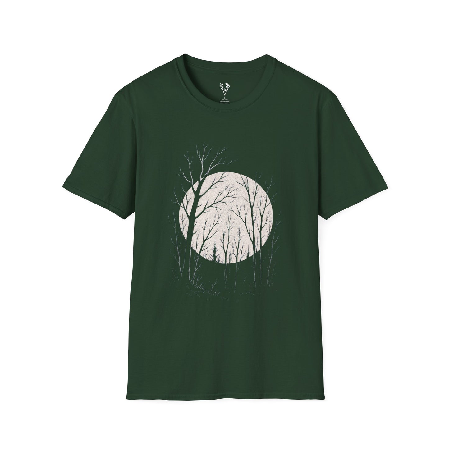 Wild Moon T-Shirt