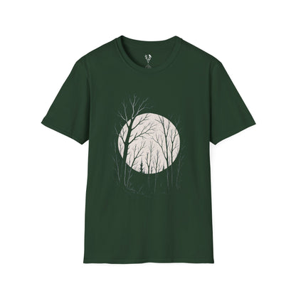 Wild Moon T-Shirt